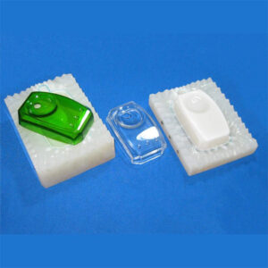 ABS master PU ABS casting silicon mold