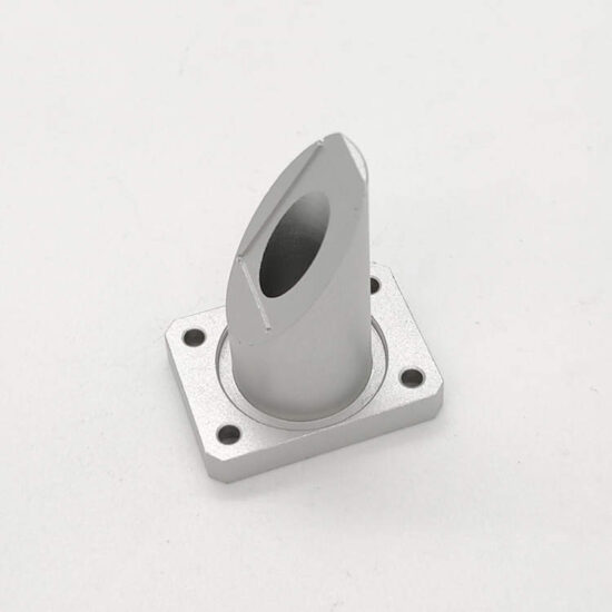 Engineering Metal Products High Demand CNC Precision