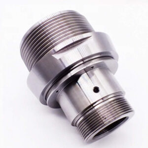 OEM high precision cnc turning drawing stainless