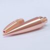 Oem brass manufactures cnc machining ball point