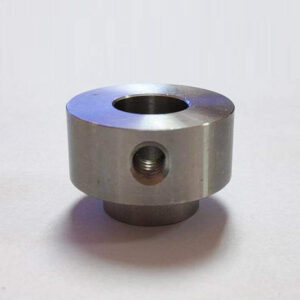 Stainless Steel CNC Precision Turning Parts