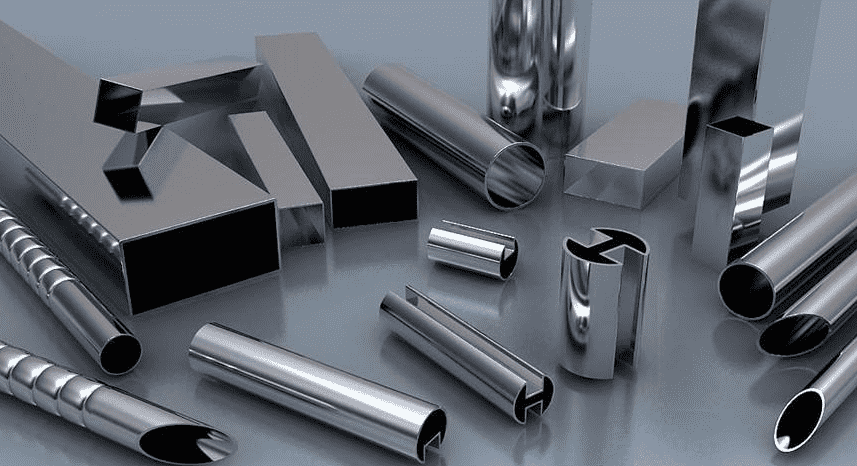 AIXI stainless steel products