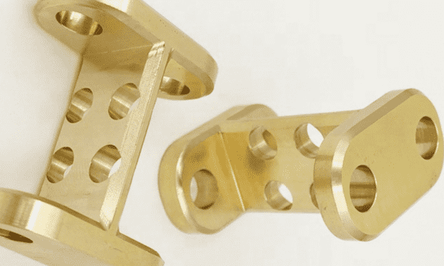 Classification and characteristics of brass materials and application fields