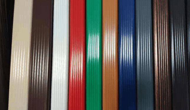 Applications And Classification of PVC