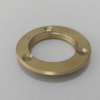 CNC brass turning parts