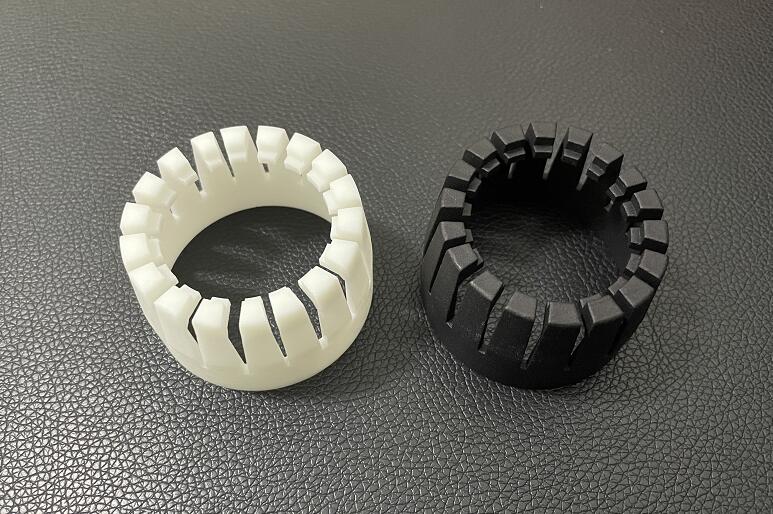 3D Printing resin parts