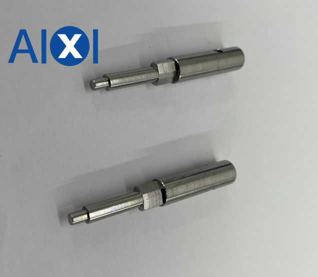CNC machining stainless steel products