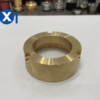 Custom Brass parts