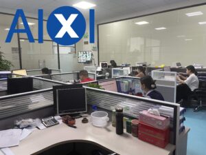 AIXI Office