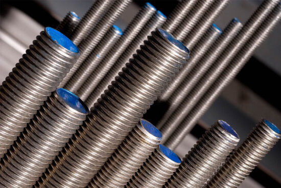 Torque Threaded Rod Threaded Rod and Screw