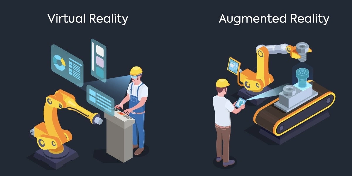 Additive Manufacturing Banner