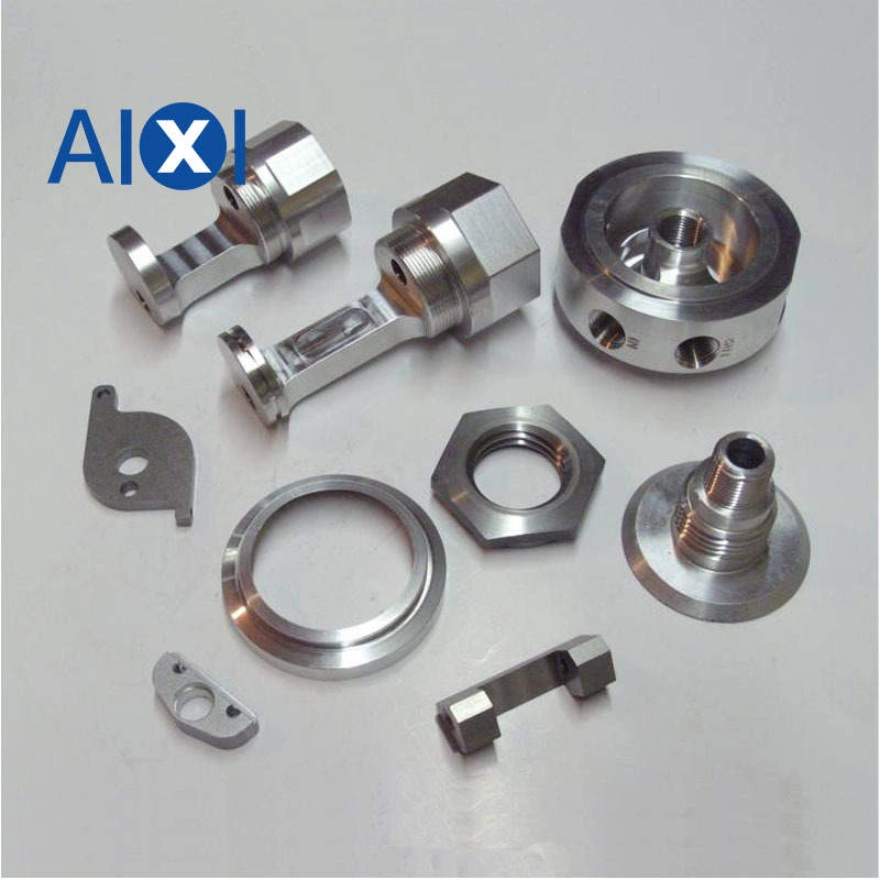 Custom cnc stainless steel parts
