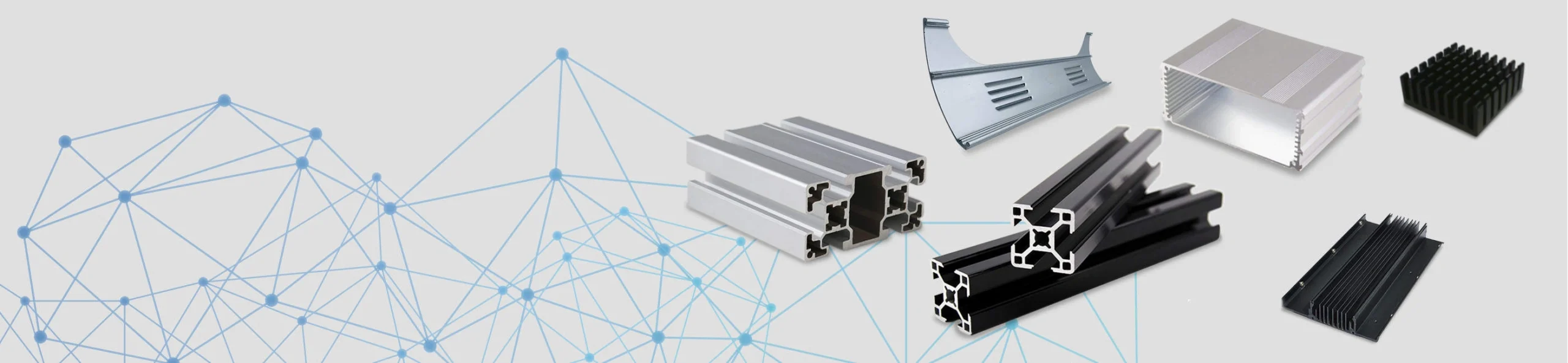 extrusion services banner