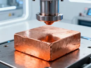 Factors that Affect Copper’s Density