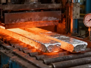 Aluminum 6061 - T6