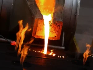 Factors that Affect the Melting Point of Steel