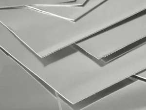 How to Read a Sheet Metal Gauge Chart