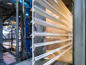 Resistant to UV Rays and Moisture