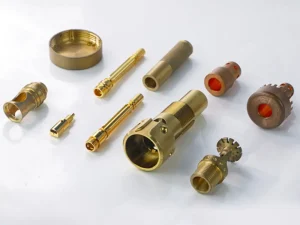 Step 1: Material Selection