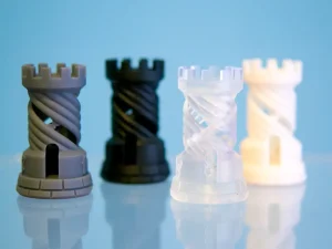 What are the Advantages of Rapid Prototyping