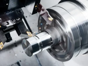 Common Stainless Steel Machining Processes