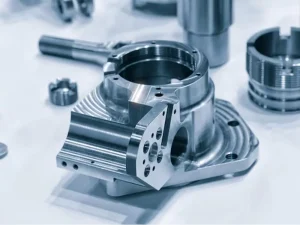Types of Stainless Steel for Machining
