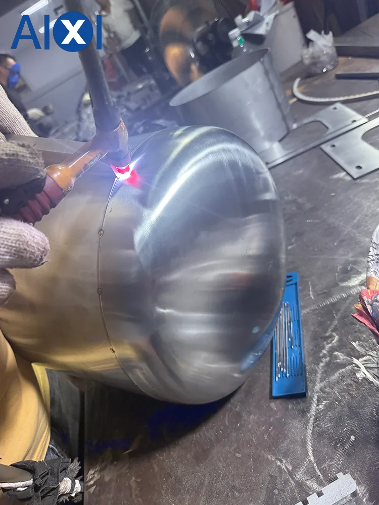 Advantages of Metal Welding Fabrication