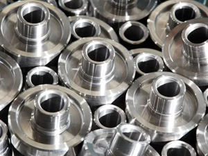 Hard Chrome Plating