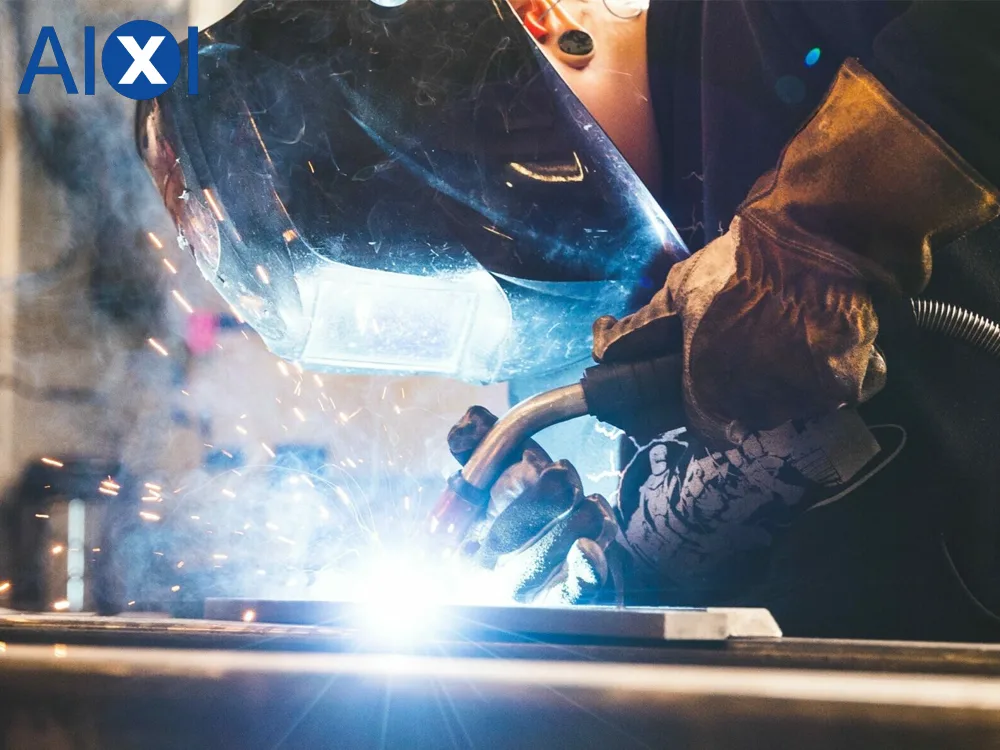 MAG Welding