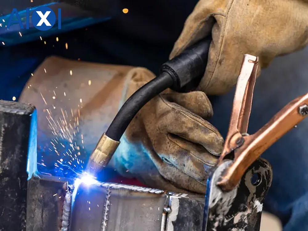 MIG Welding
