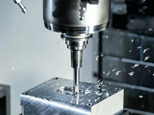Types of Machining Tolerances