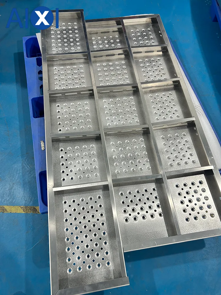 aluminum-Sheet-Metal-Welding-Service