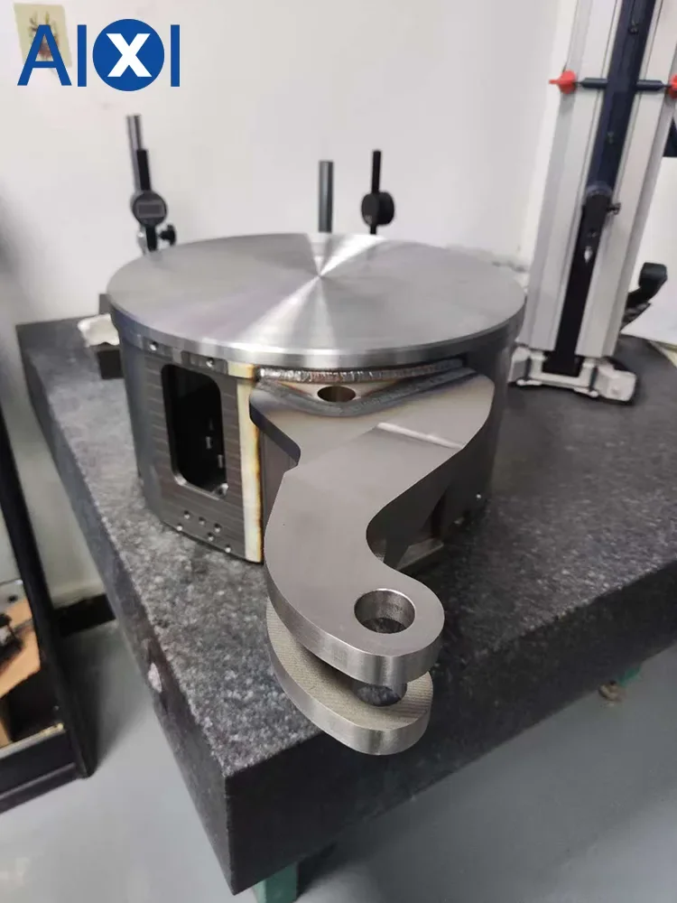 steel-4030-Sheet-Metal-Welding-Service