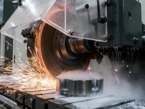 What Are the Main Grinding Processes Used in Industry