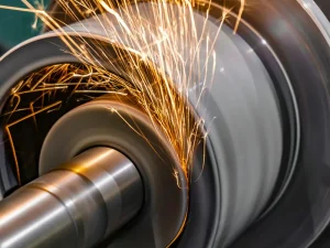 What Machines and Equipment are Required for the Grinding Process