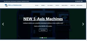Milltronics USA