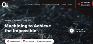Owens Industries
