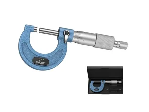 Outside Micrometer