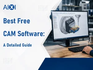Best Free CAM Software: A Detailed Guide
