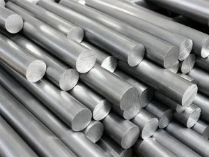 What is the Density of Stainless Steel 304